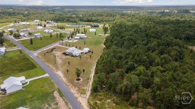 1513 Paris Avenue, Swainsboro, GA 30401