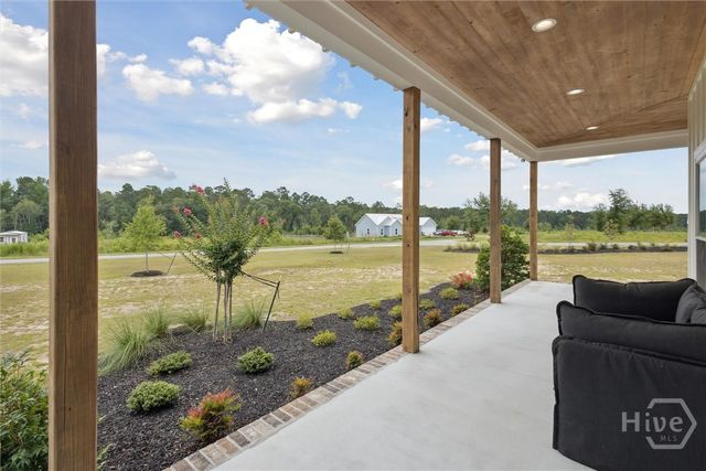 1513 Paris Avenue, Swainsboro, GA 30401