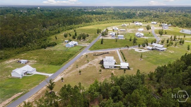 1513 Paris Avenue, Swainsboro, GA 30401