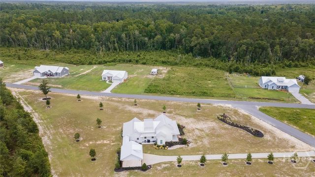 1513 Paris Avenue, Swainsboro, GA 30401