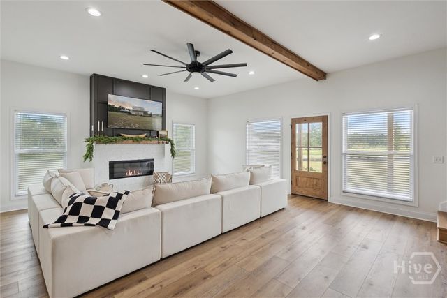 1513 Paris Avenue, Swainsboro, GA 30401