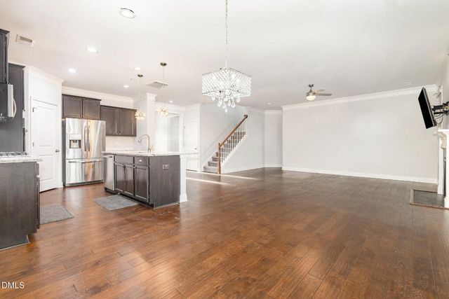 158 Whitetail Deer Lane, Garner, NC 27529