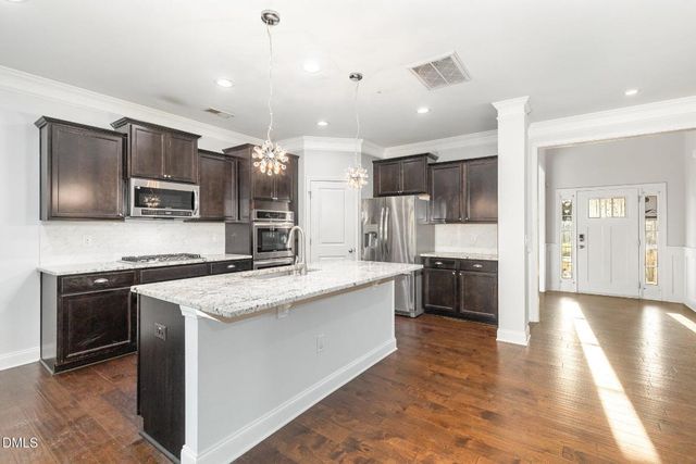 158 Whitetail Deer Lane, Garner, NC 27529