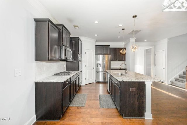 158 Whitetail Deer Lane, Garner, NC 27529