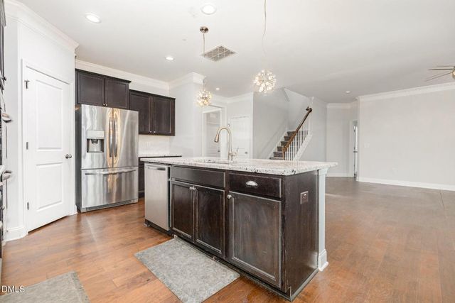 158 Whitetail Deer Lane, Garner, NC 27529