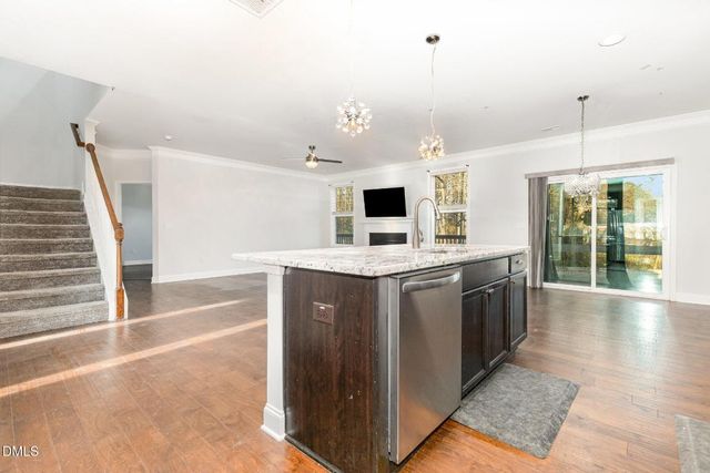 158 Whitetail Deer Lane, Garner, NC 27529