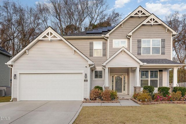 158 Whitetail Deer Lane, Garner, NC 27529