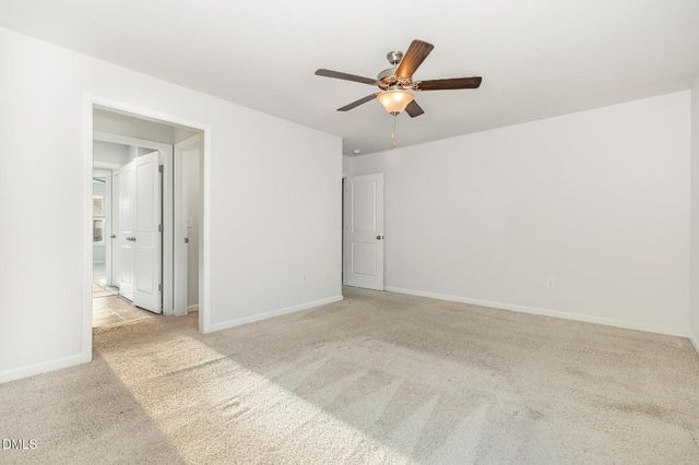 158 Whitetail Deer Lane, Garner, NC 27529