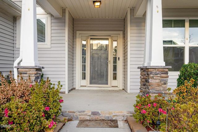 158 Whitetail Deer Lane, Garner, NC 27529