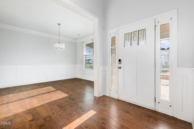 158 Whitetail Deer Lane, Garner, NC 27529