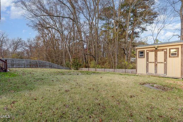 158 Whitetail Deer Lane, Garner, NC 27529