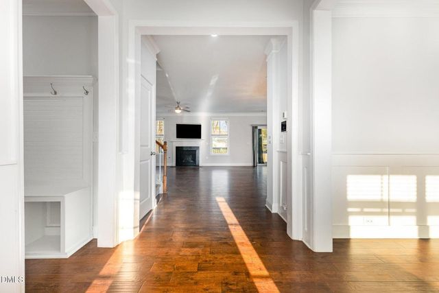 158 Whitetail Deer Lane, Garner, NC 27529