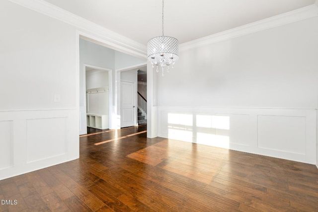 158 Whitetail Deer Lane, Garner, NC 27529