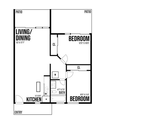 95-2047 Waikalani Place D601, Mililani, HI 96789