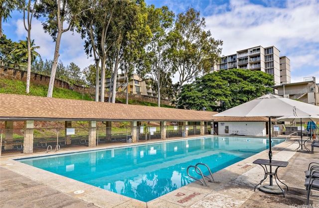 95-2047 Waikalani Place D601, Mililani, HI 96789
