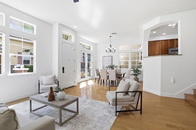 238 Monte Vista, San Jose, CA 95125
