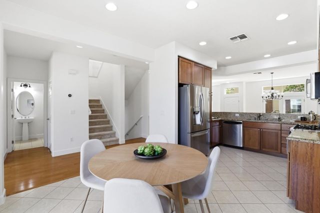 238 Monte Vista, San Jose, CA 95125