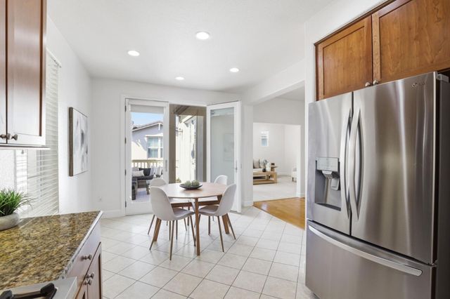 238 Monte Vista, San Jose, CA 95125