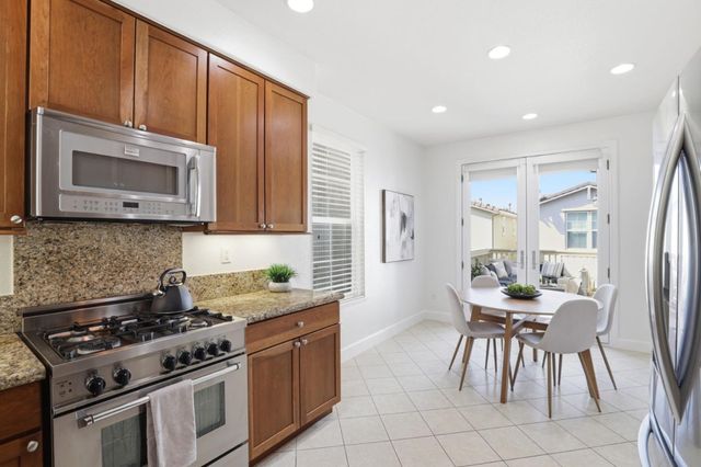 238 Monte Vista, San Jose, CA 95125