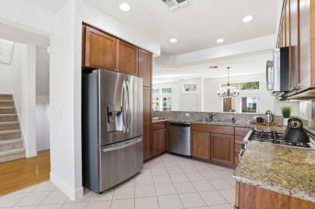 238 Monte Vista, San Jose, CA 95125