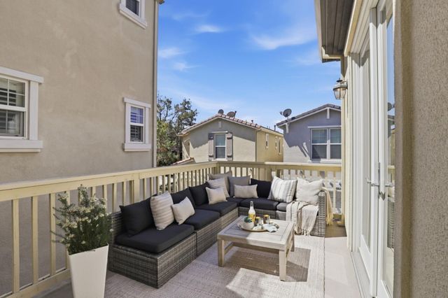 238 Monte Vista, San Jose, CA 95125