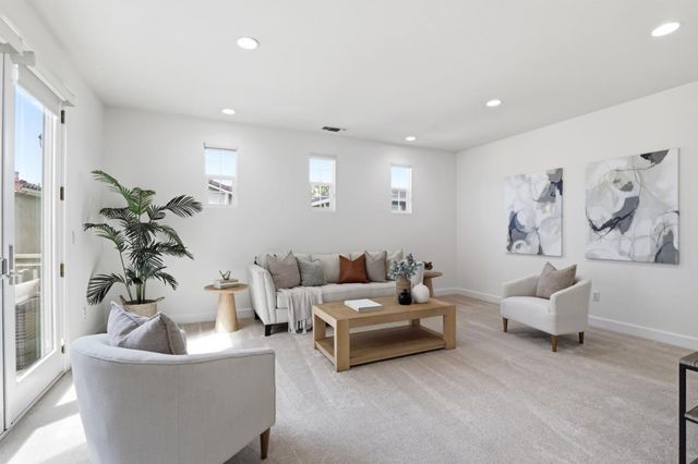 238 Monte Vista, San Jose, CA 95125