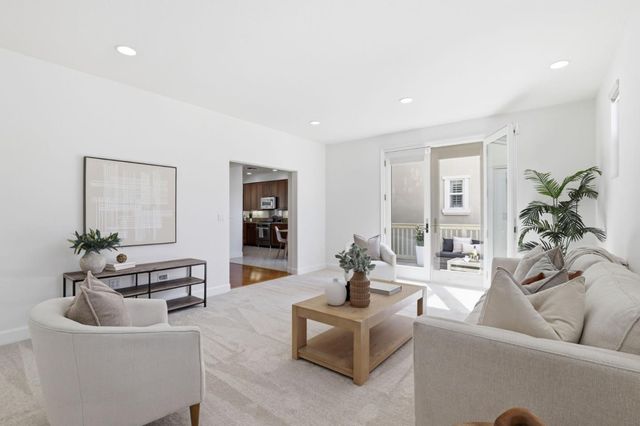 238 Monte Vista, San Jose, CA 95125