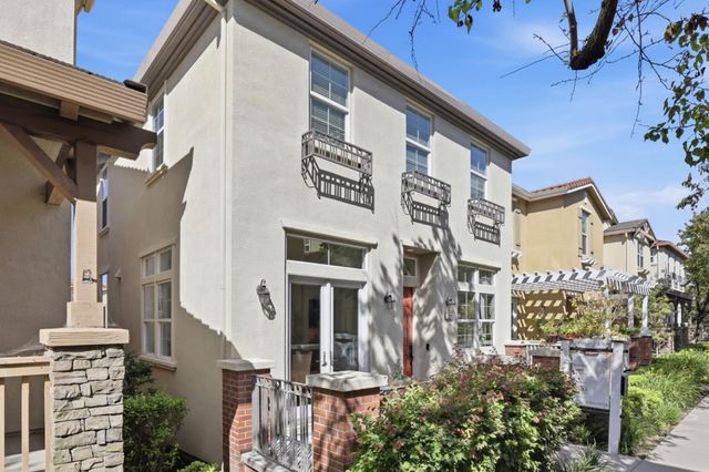238 Monte Vista, San Jose, CA 95125