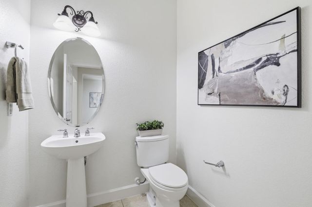 238 Monte Vista, San Jose, CA 95125
