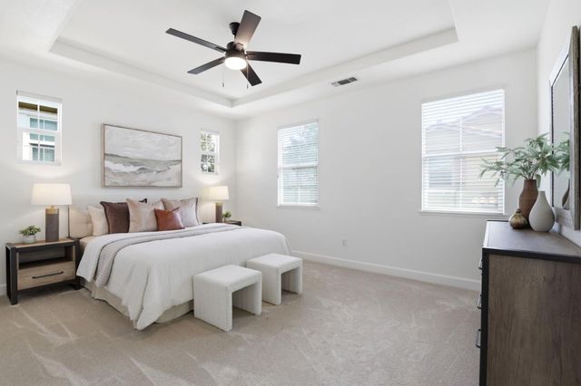 238 Monte Vista, San Jose, CA 95125