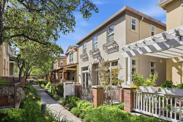 238 Monte Vista, San Jose, CA 95125
