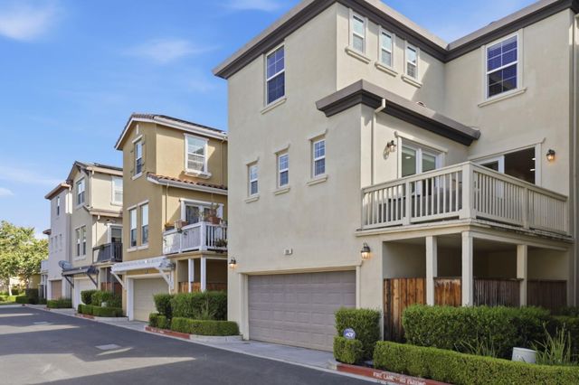 238 Monte Vista, San Jose, CA 95125
