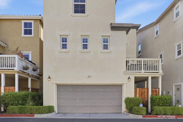 238 Monte Vista, San Jose, CA 95125