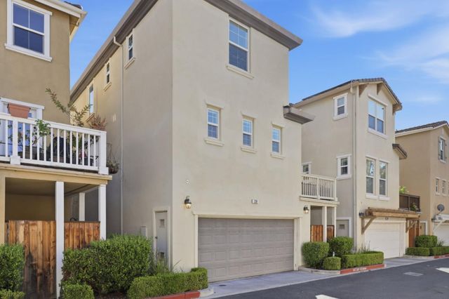 238 Monte Vista, San Jose, CA 95125