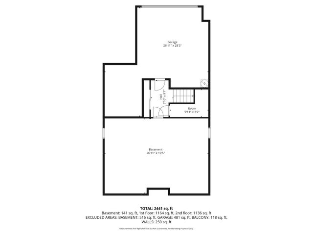 238 Monte Vista, San Jose, CA 95125