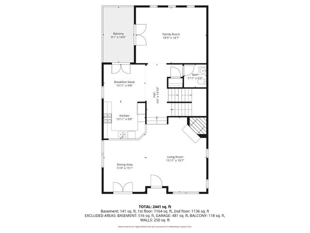 238 Monte Vista, San Jose, CA 95125