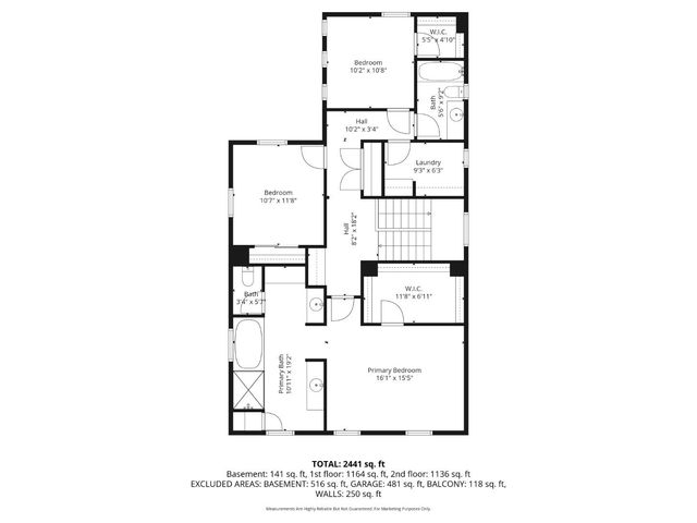 238 Monte Vista, San Jose, CA 95125