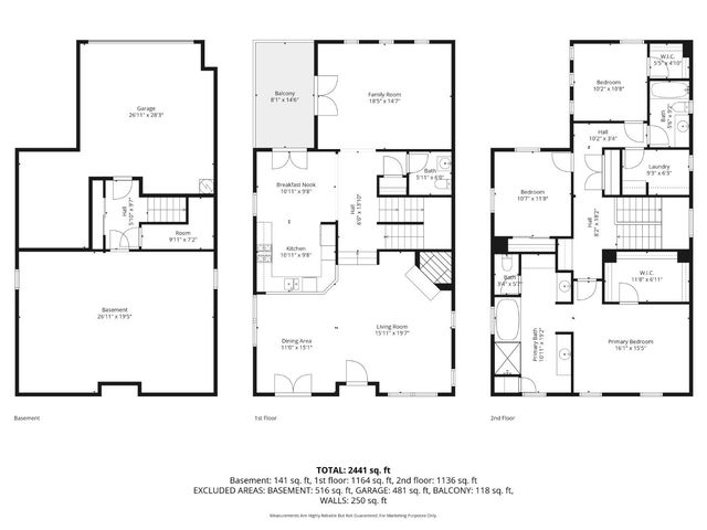 238 Monte Vista, San Jose, CA 95125