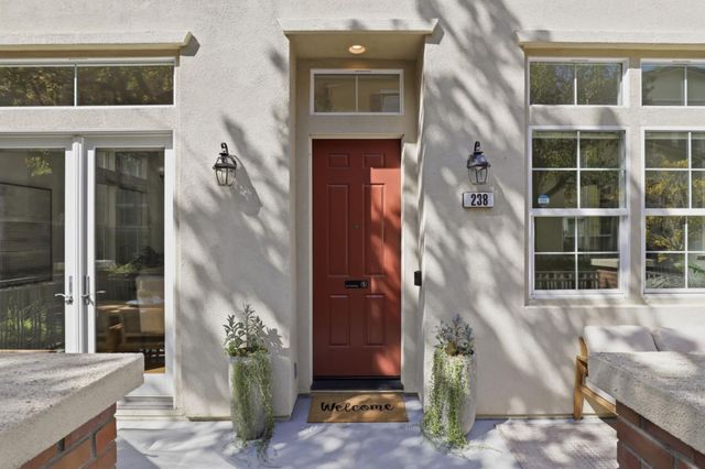 238 Monte Vista, San Jose, CA 95125