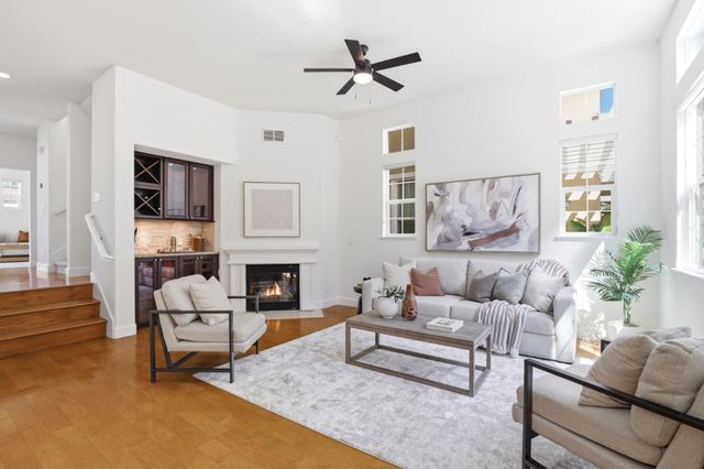 238 Monte Vista, San Jose, CA 95125
