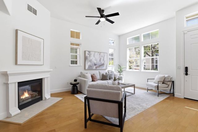 238 Monte Vista, San Jose, CA 95125