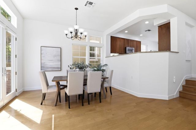 238 Monte Vista, San Jose, CA 95125