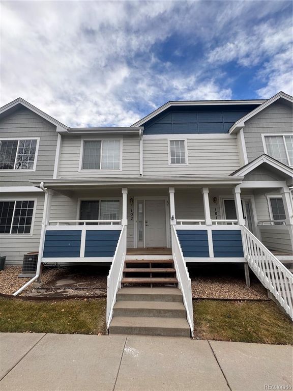 1382 S Cathay Court 102, Aurora, CO 80017