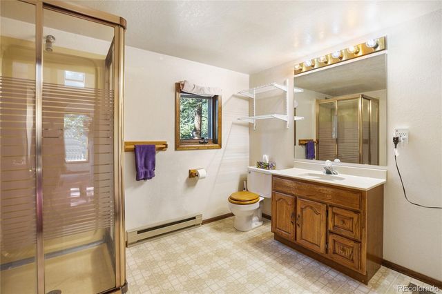 886 Cottonwood Lake Drive, Divide, CO 80814