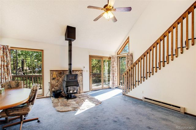886 Cottonwood Lake Drive, Divide, CO 80814
