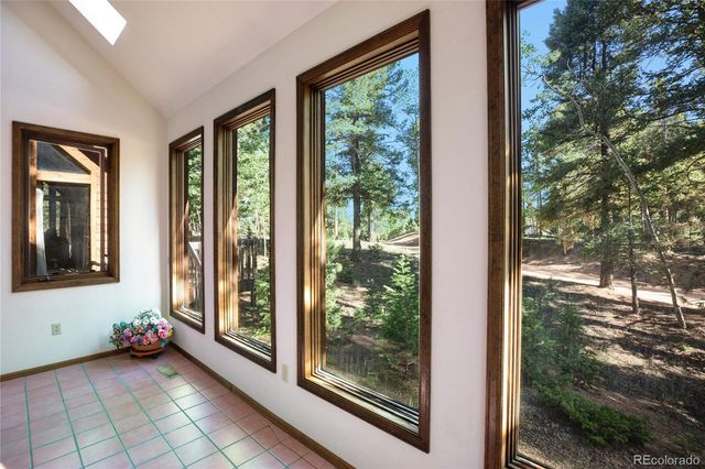 886 Cottonwood Lake Drive, Divide, CO 80814