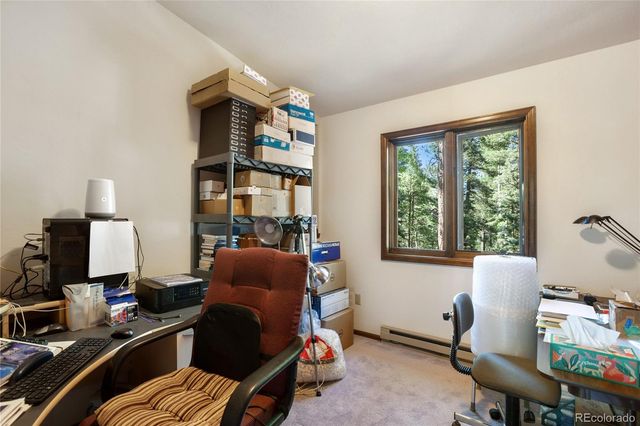 886 Cottonwood Lake Drive, Divide, CO 80814