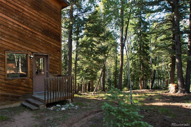 886 Cottonwood Lake Drive, Divide, CO 80814