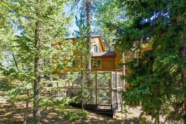 886 Cottonwood Lake Drive, Divide, CO 80814