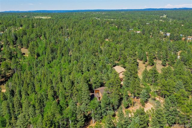 886 Cottonwood Lake Drive, Divide, CO 80814